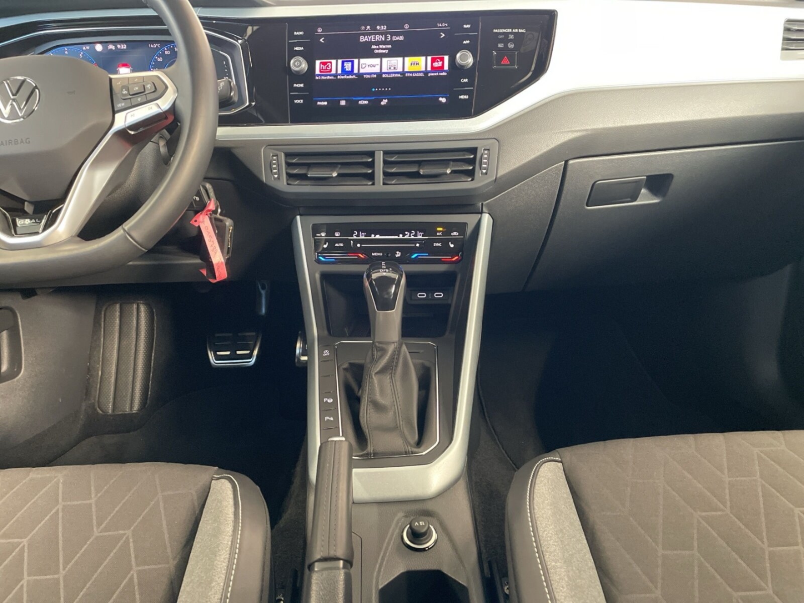 Volkswagen Taigo – Bild 14