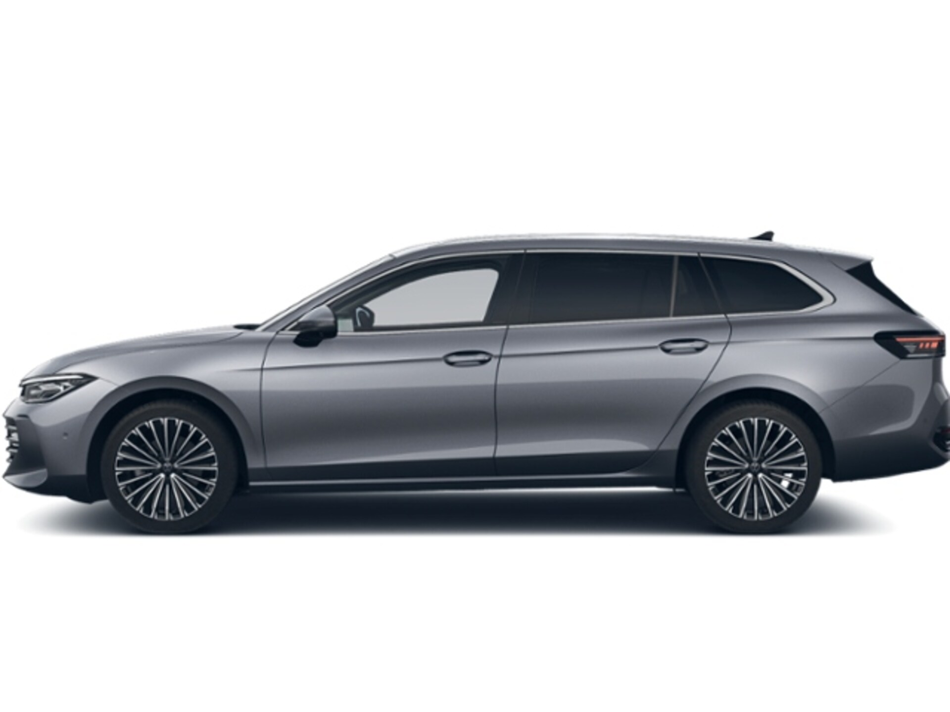 Volkswagen Passat Elegance