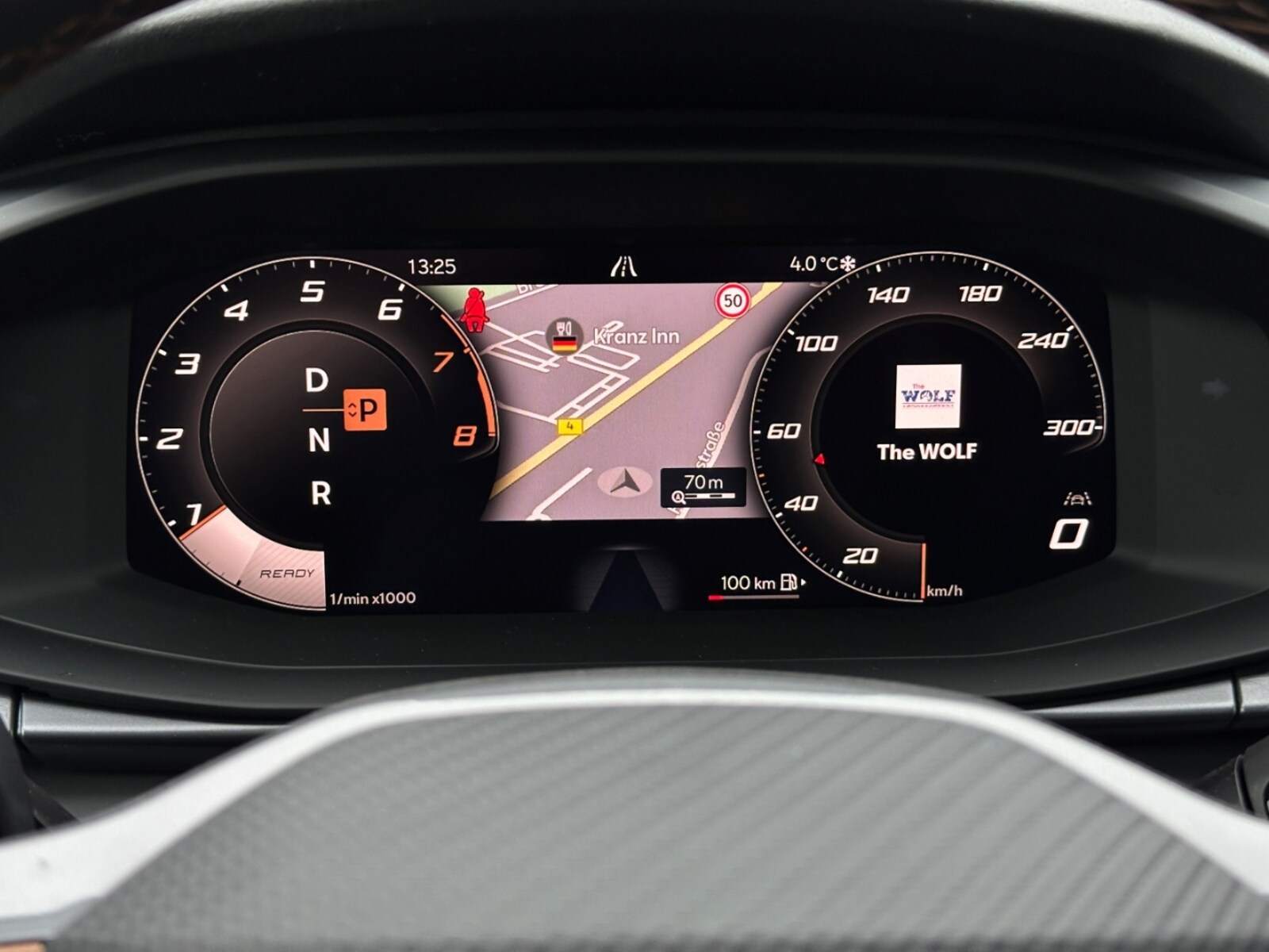 CUPRA Terramar – Bild 14