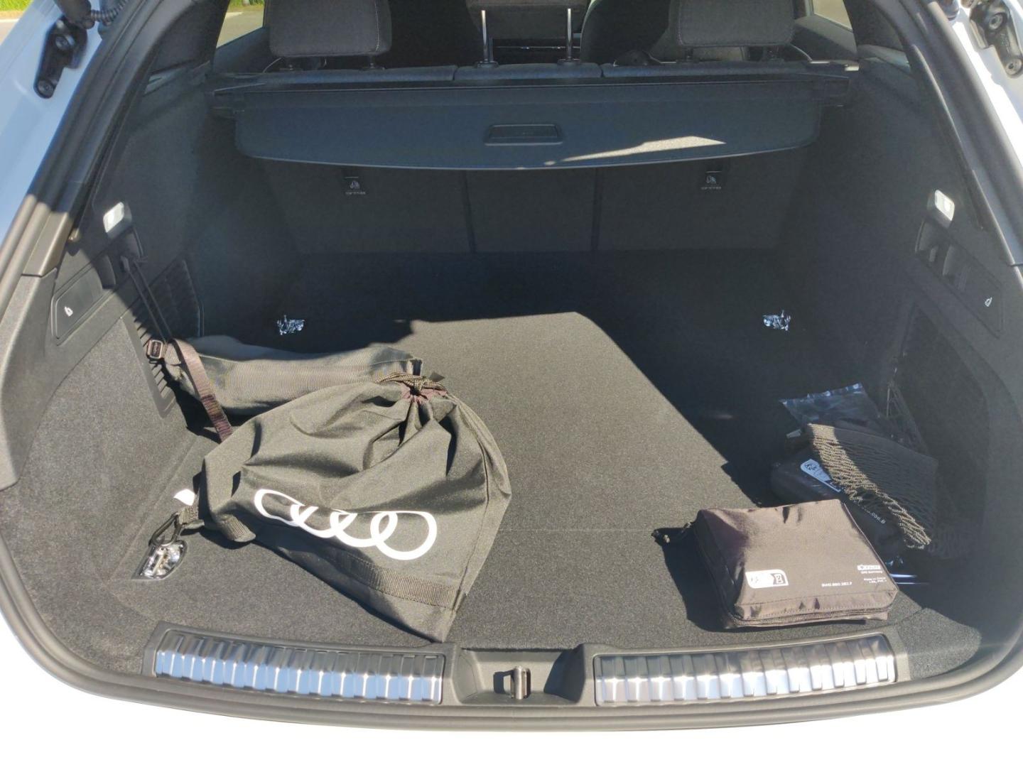 Image about Audi A5 Avant e-hybrid e-hybrid quattro 220 kW S tronic