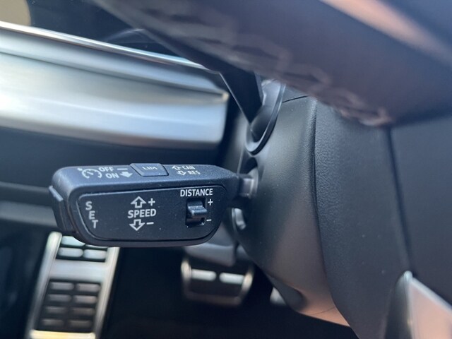 Image about Audi Q8 50 TDI quattro tiptronic