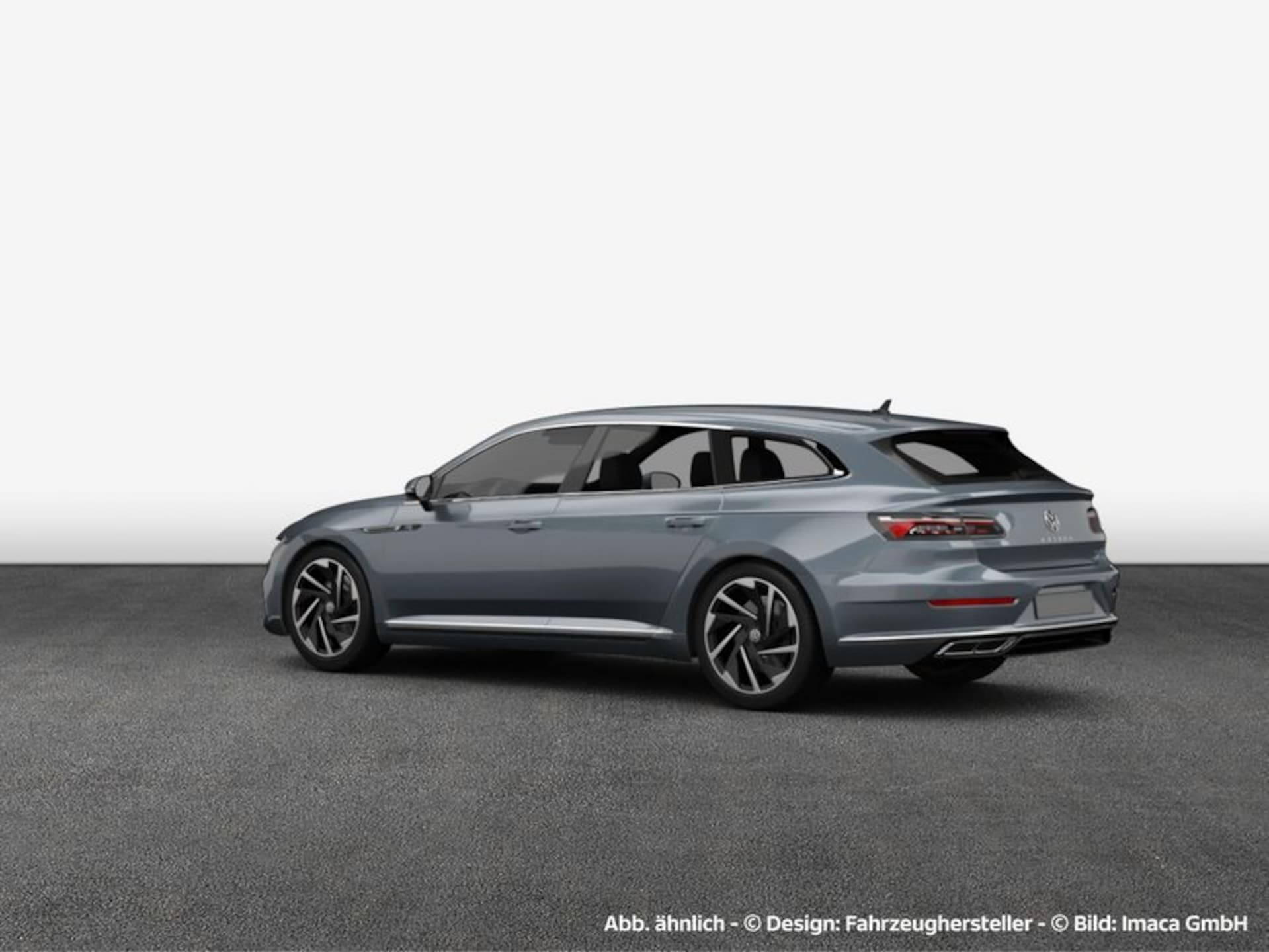 Volkswagen Arteon Shooting Brake Elegance