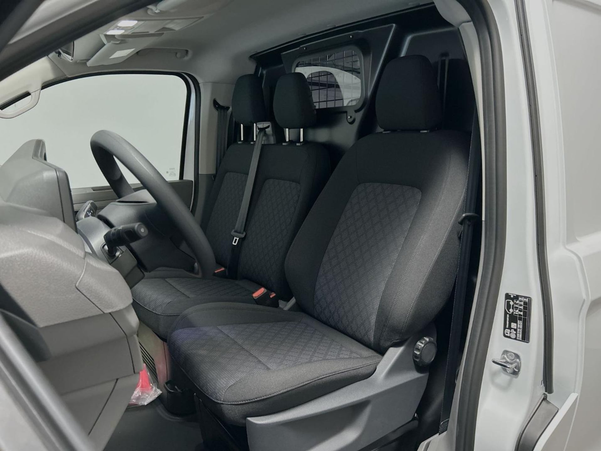 Volkswagen Transporter Kasten kurzer Radstand