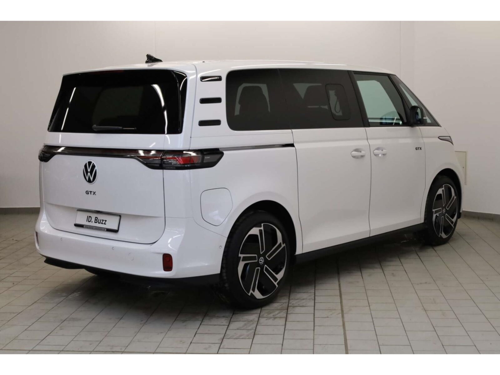 Volkswagen ID. Buzz – Bild 4
