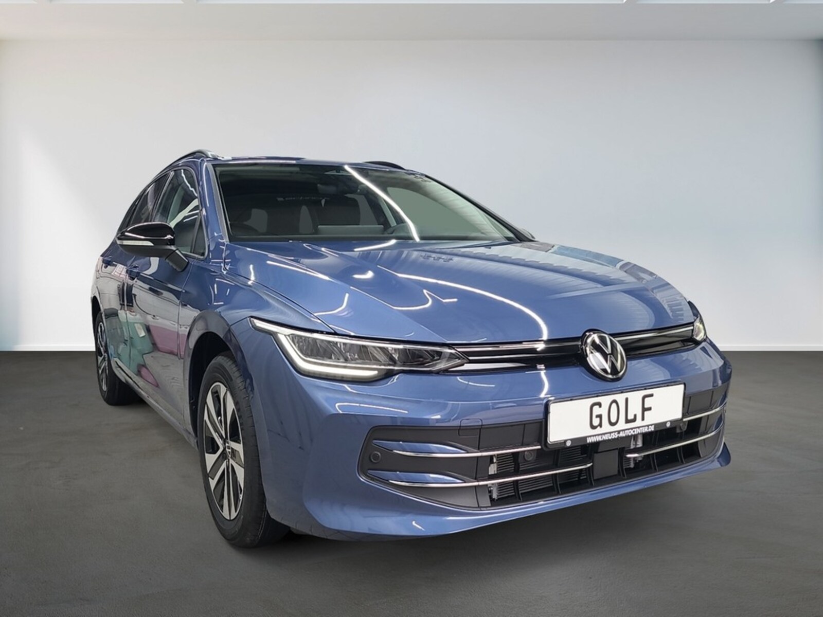 Volkswagen Golf Variant – Bild 16
