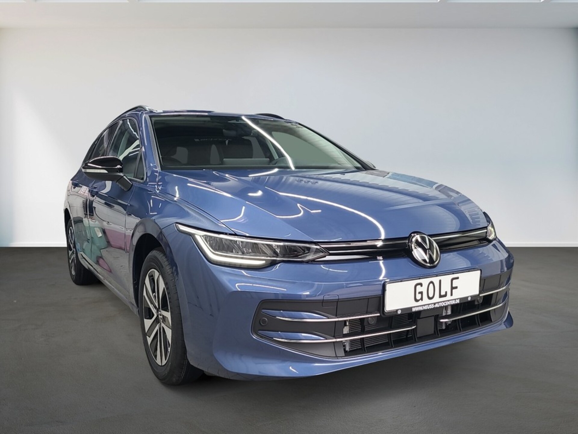 Volkswagen Golf Variant ENERGY