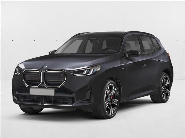 2026 BMW X3 30 XDRIVE's photo