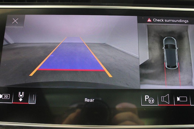 2023 Audi RS Q8 Base - Photo 15