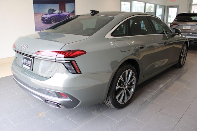 2026 Audi A6 Premium Plus - Photo 18