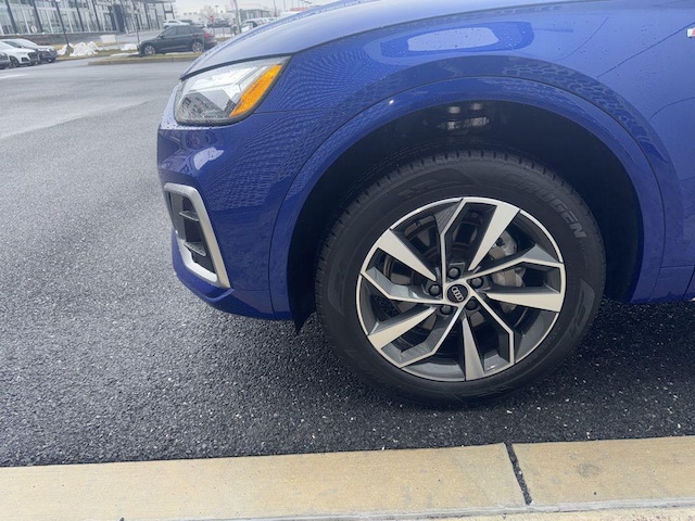 2023 Audi Q5 Sportback Premium - Photo 44