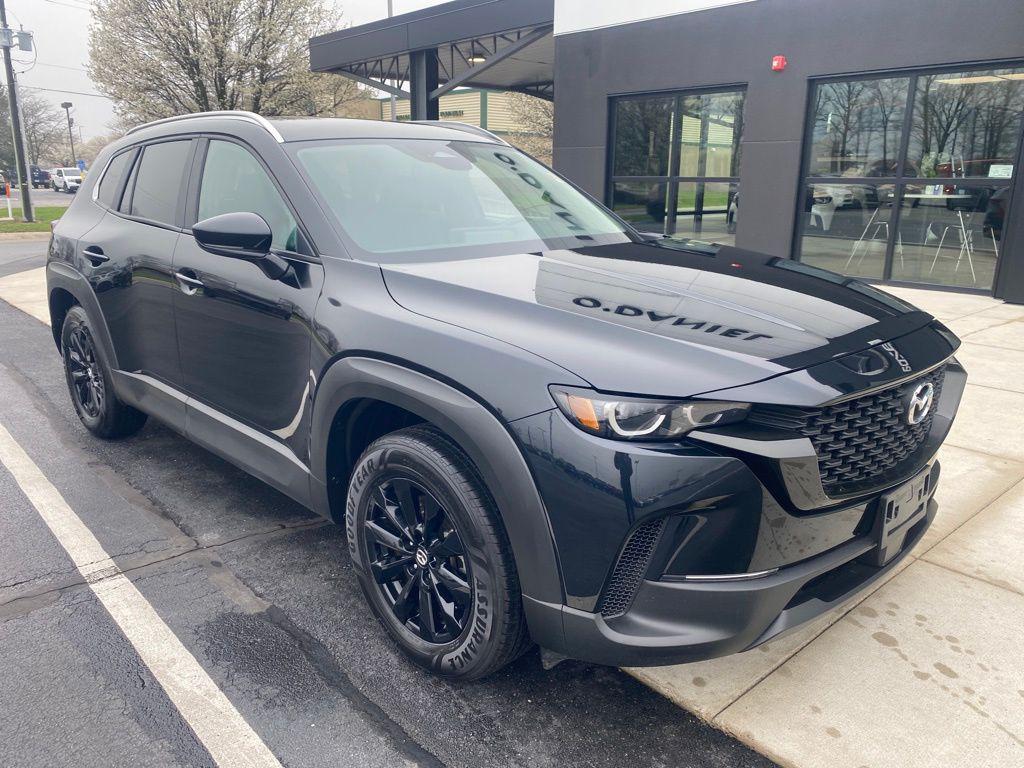 2025 Mazda CX-50 2.5 S Premium's photo