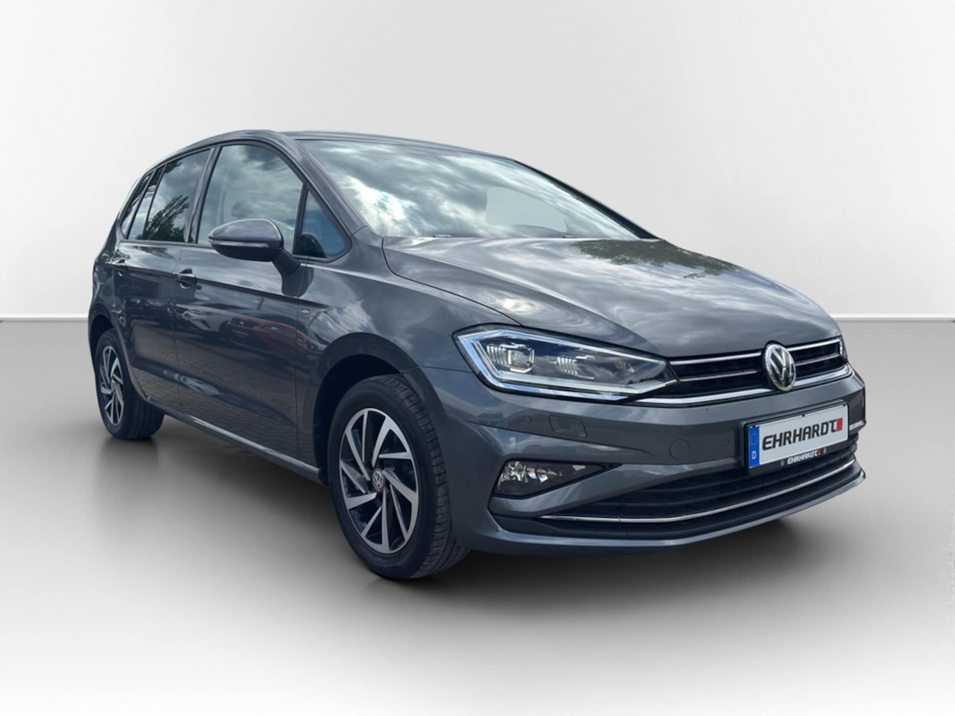 Volkswagen Golf Sportsvan JOIN