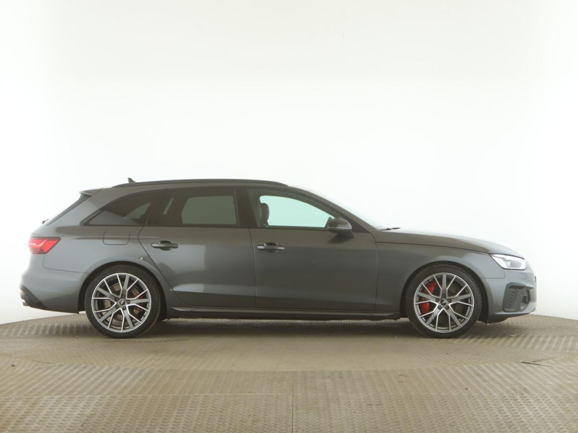 Audi S4 Avant