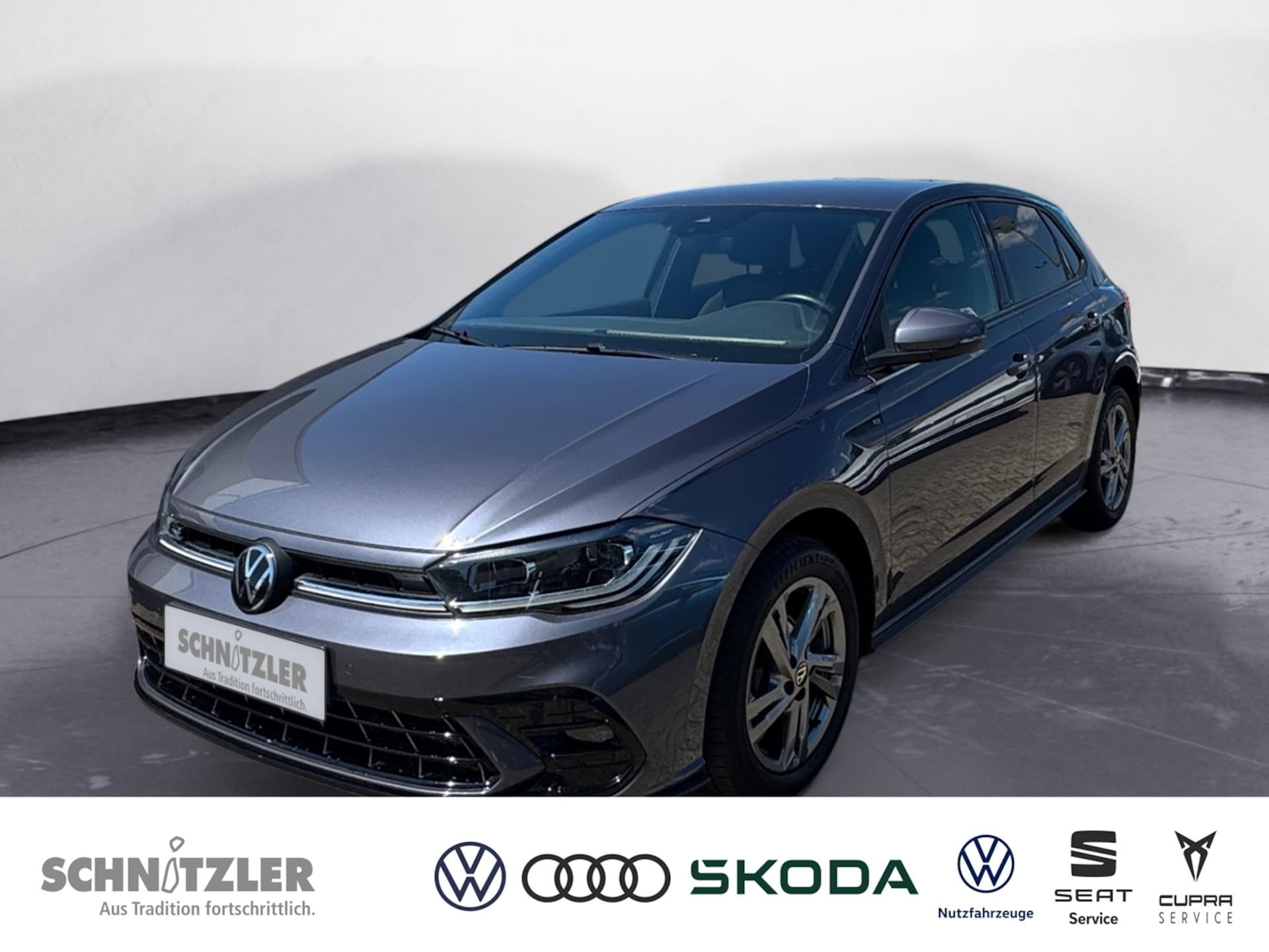 Volkswagen Polo R-Line
