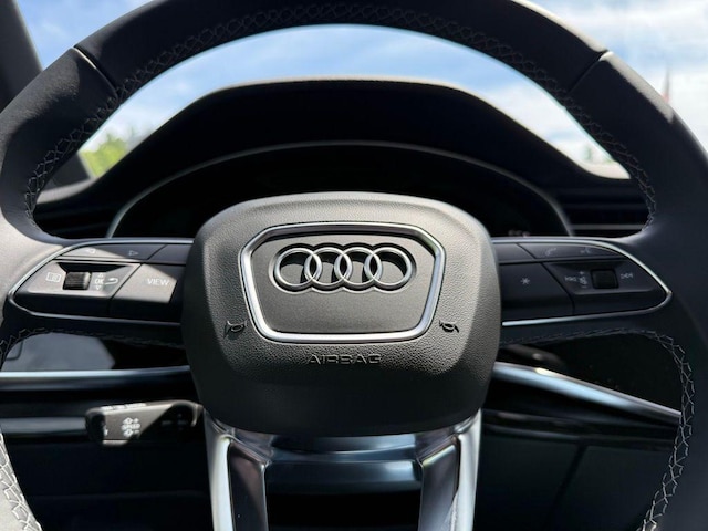 2026 Audi Q7 Premium Plus - Photo 48