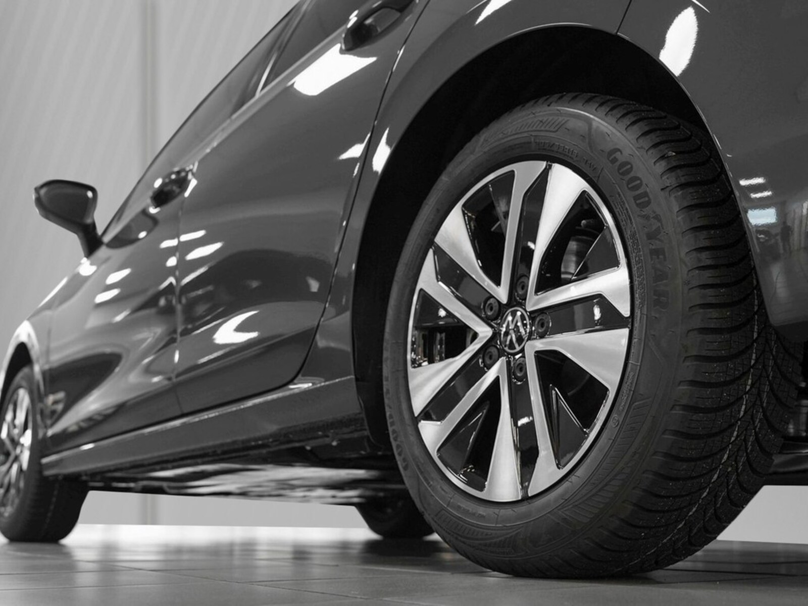 Volkswagen Golf – Bild 5
