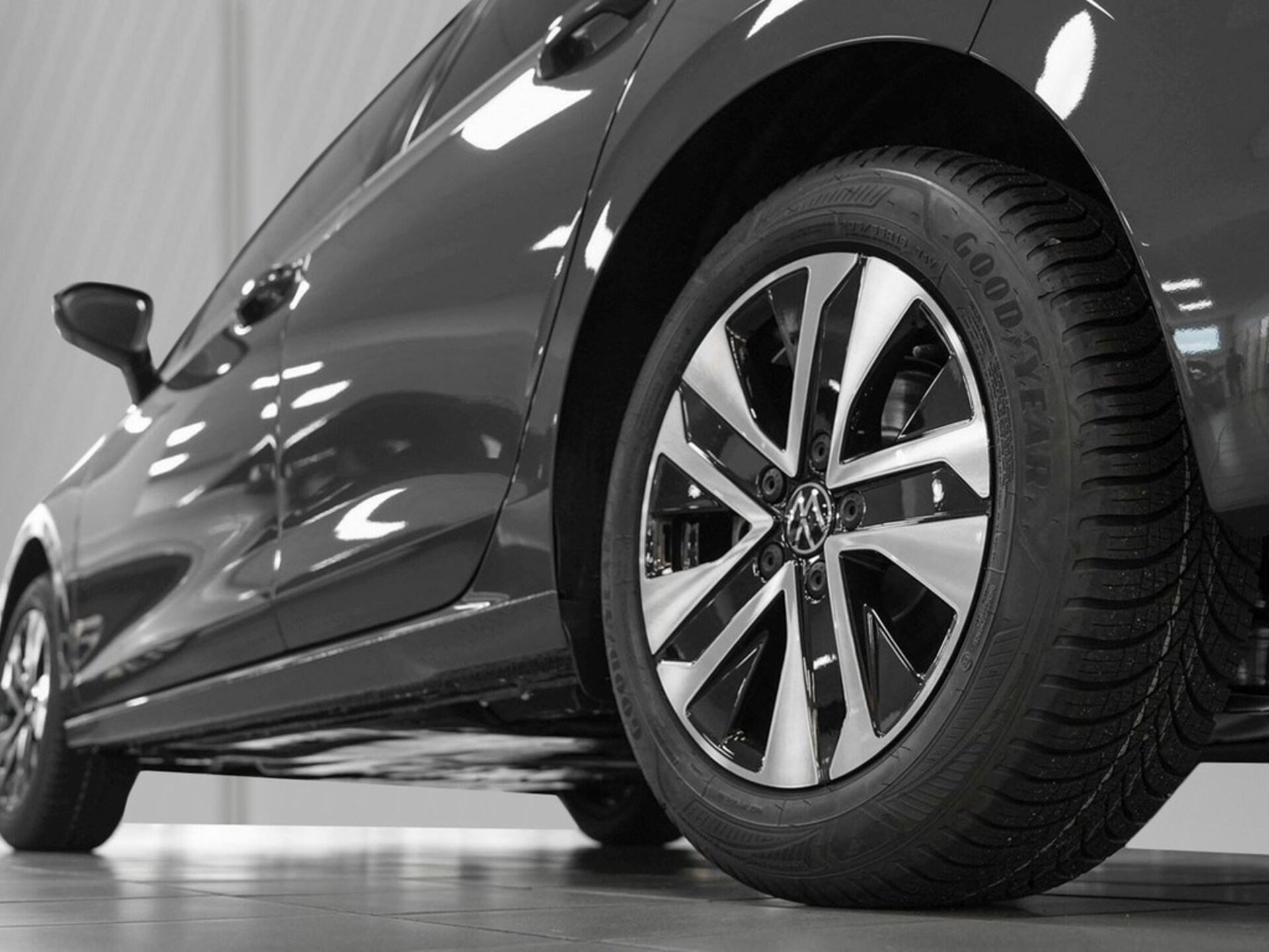 Volkswagen Golf ENERGY