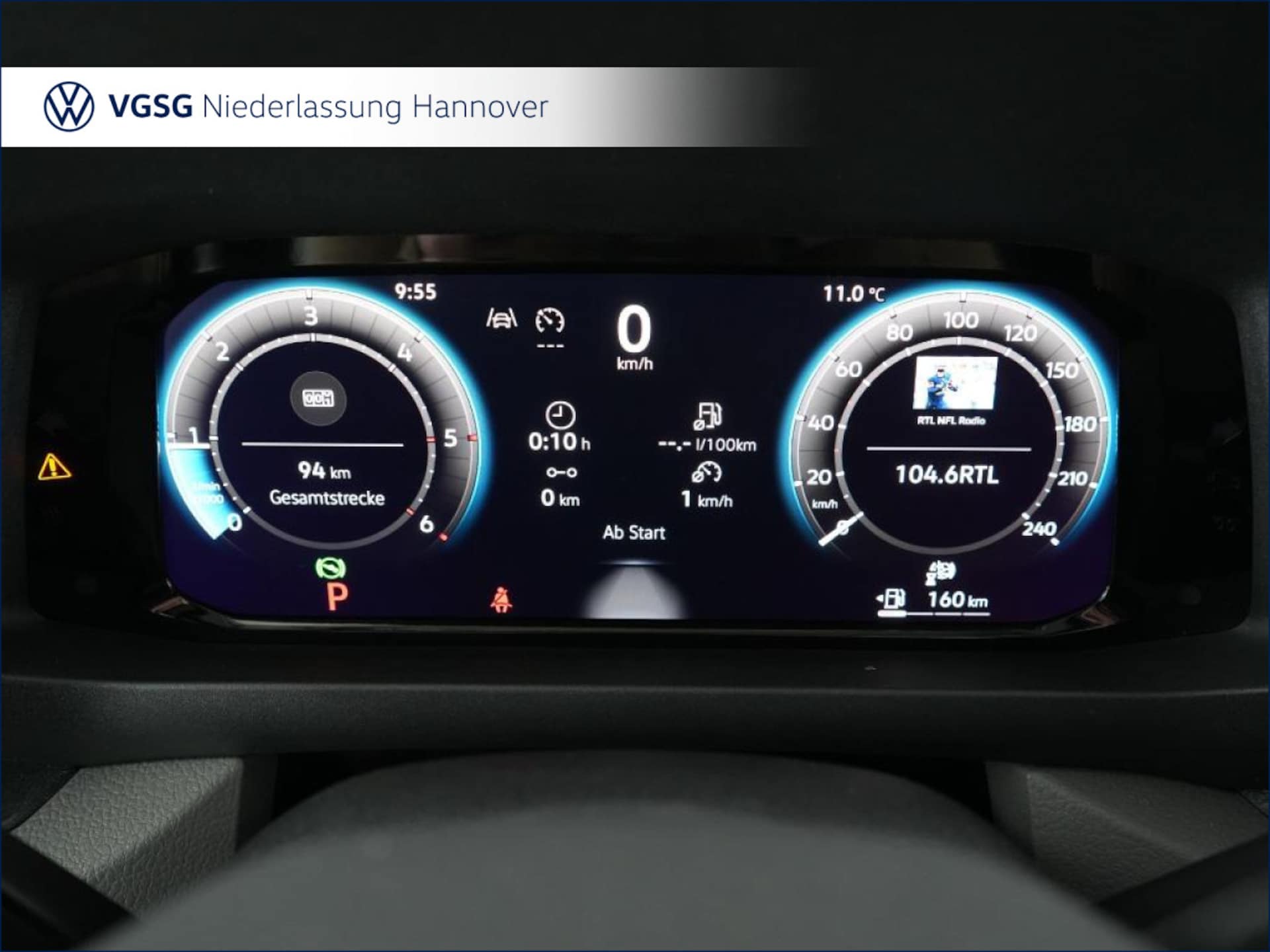Volkswagen Crafter Einzelkabine mittlerer Radstand