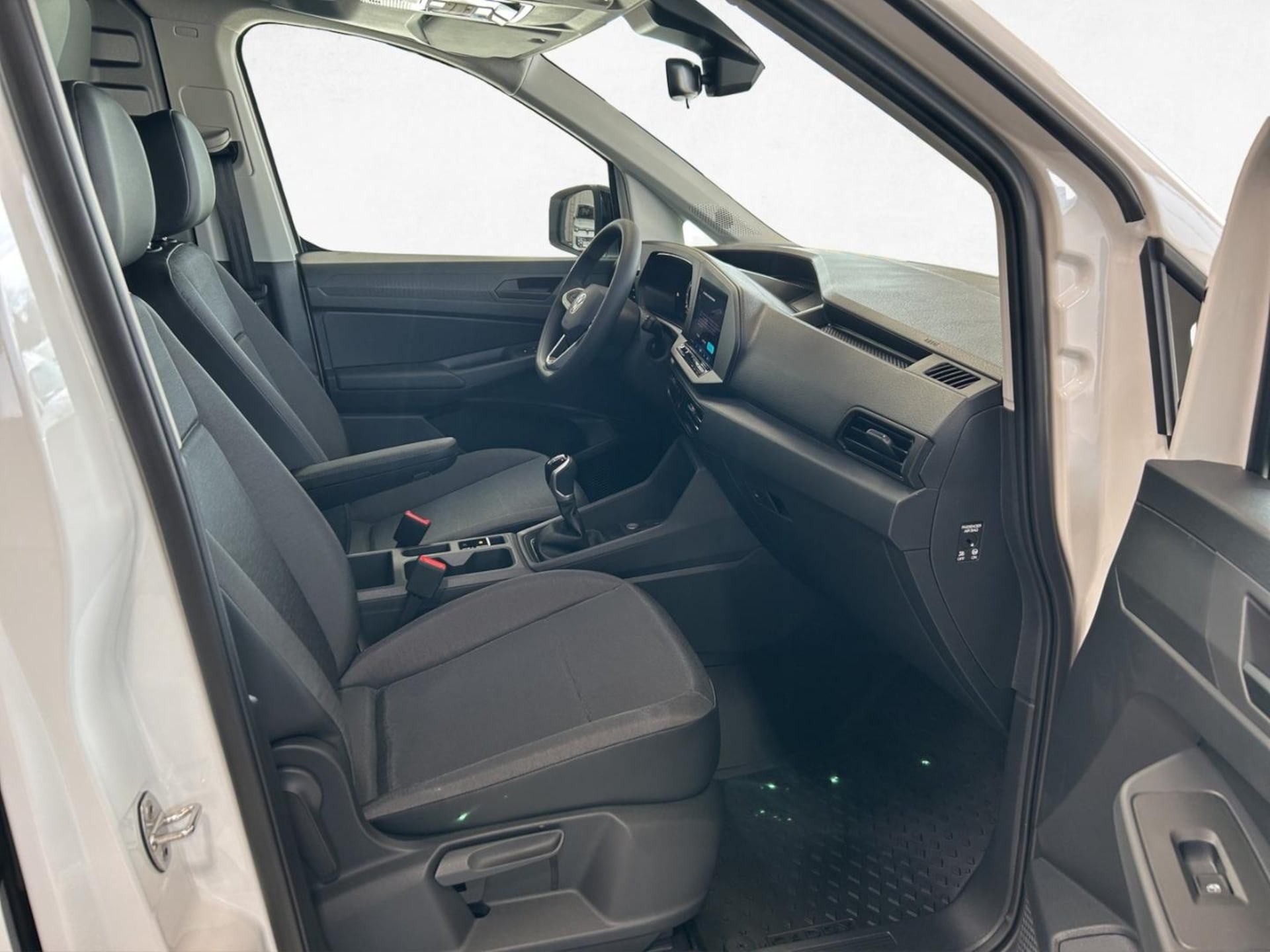 Volkswagen Caddy Maxi Cargo