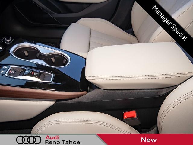 2026 Audi A6 Premium Plus - Photo 32