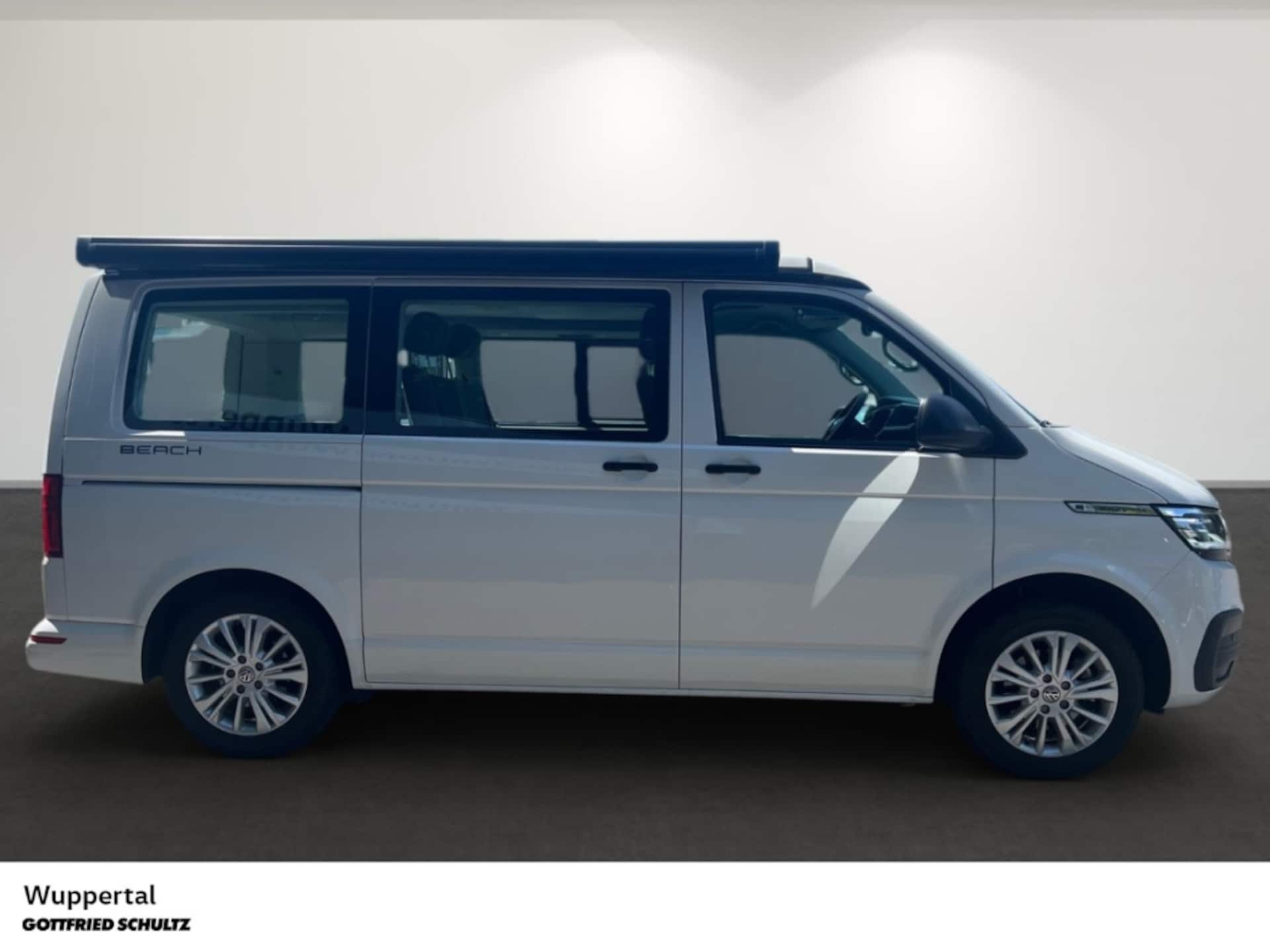 Volkswagen T6.1 California Beach