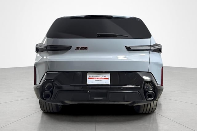 2024 BMW XM