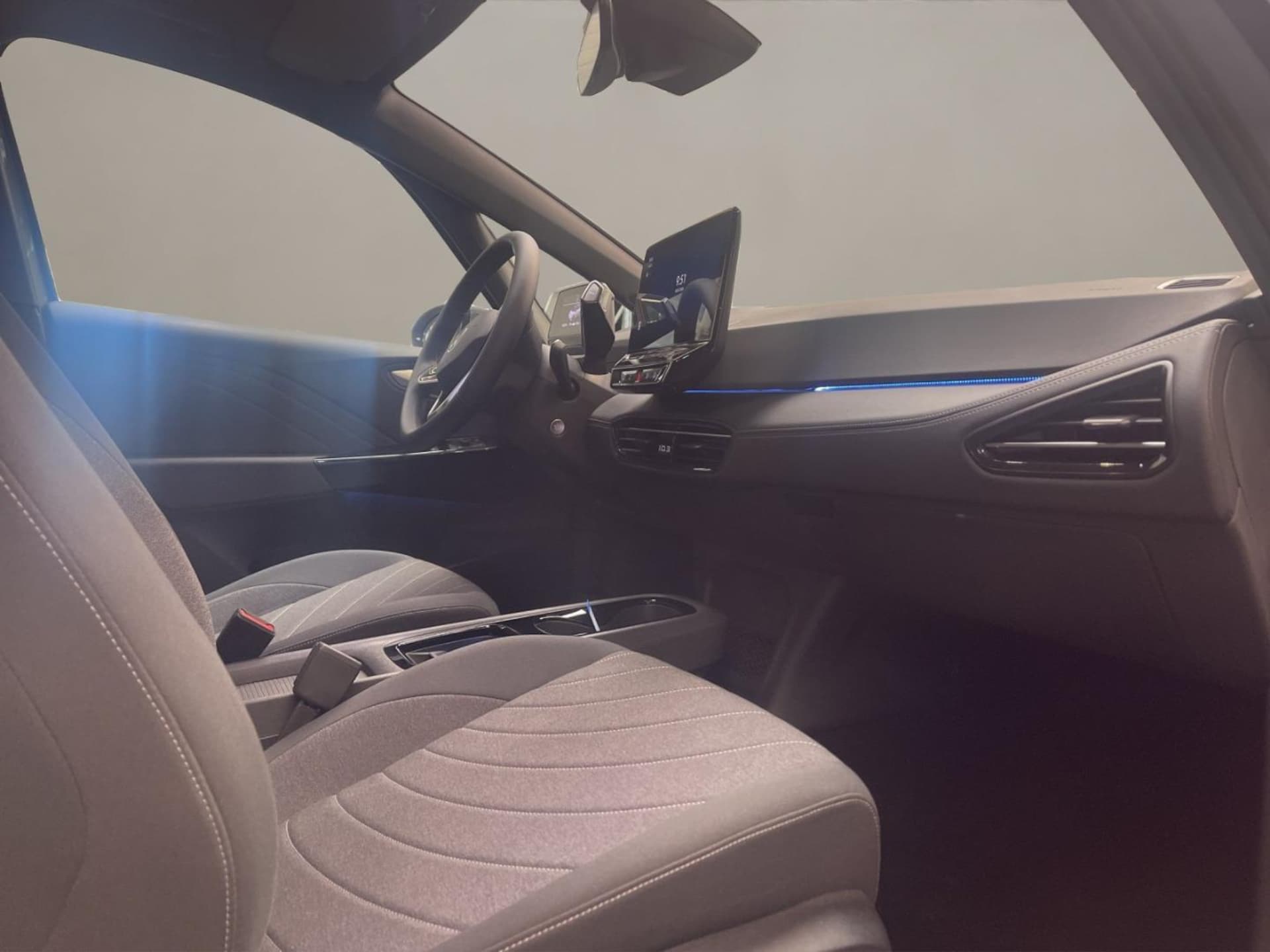 Volkswagen ID.3 Pro