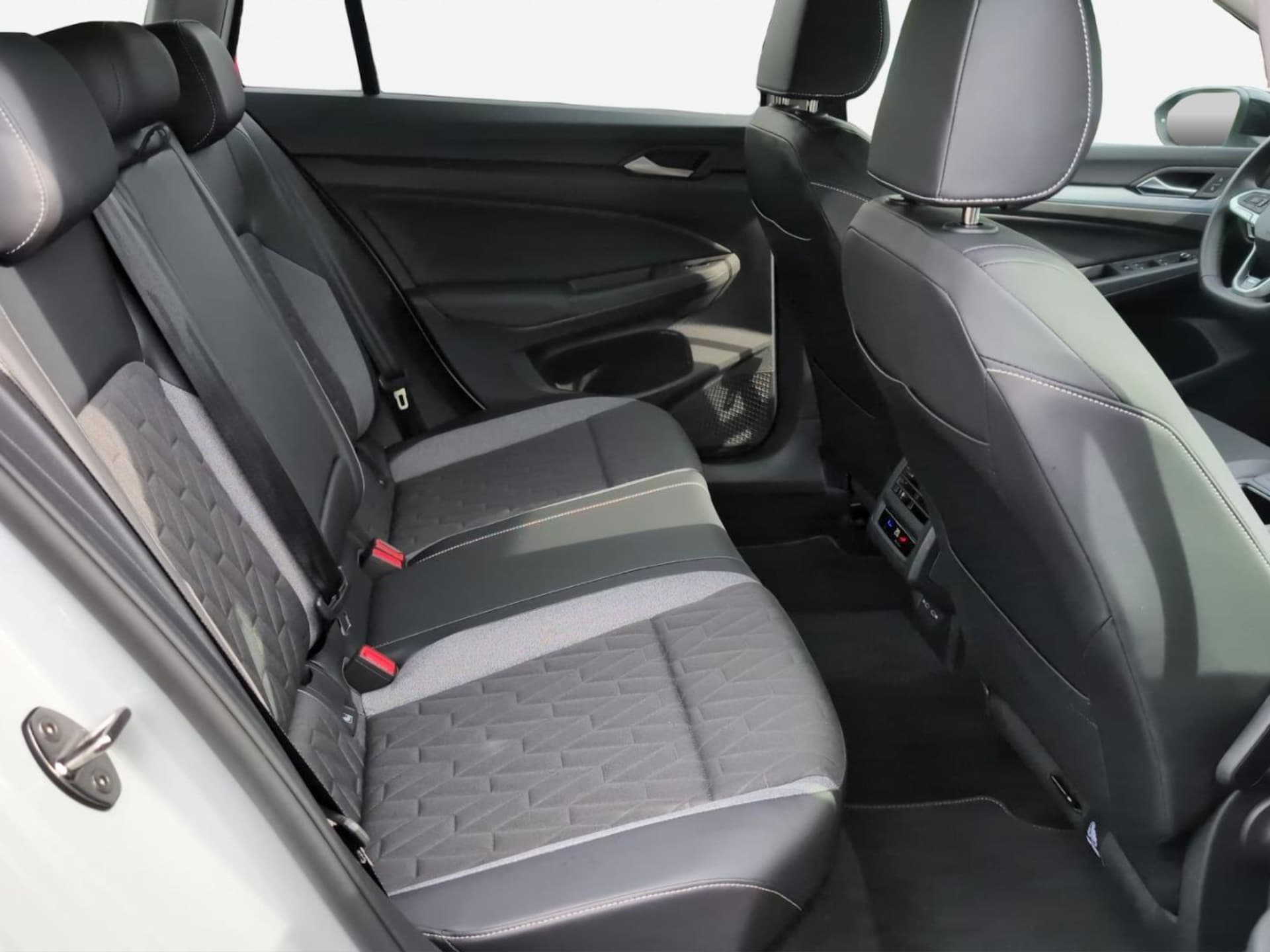 Volkswagen Golf Variant Goal