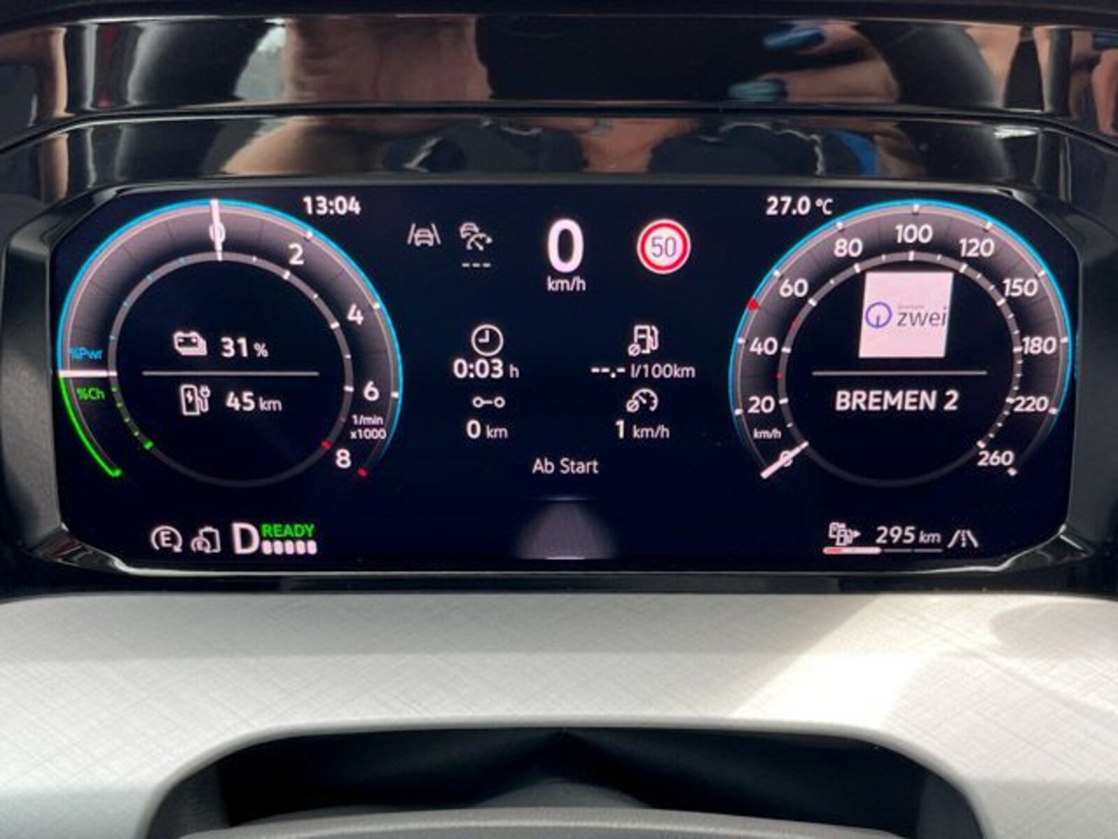 Volkswagen Golf – Bild 15