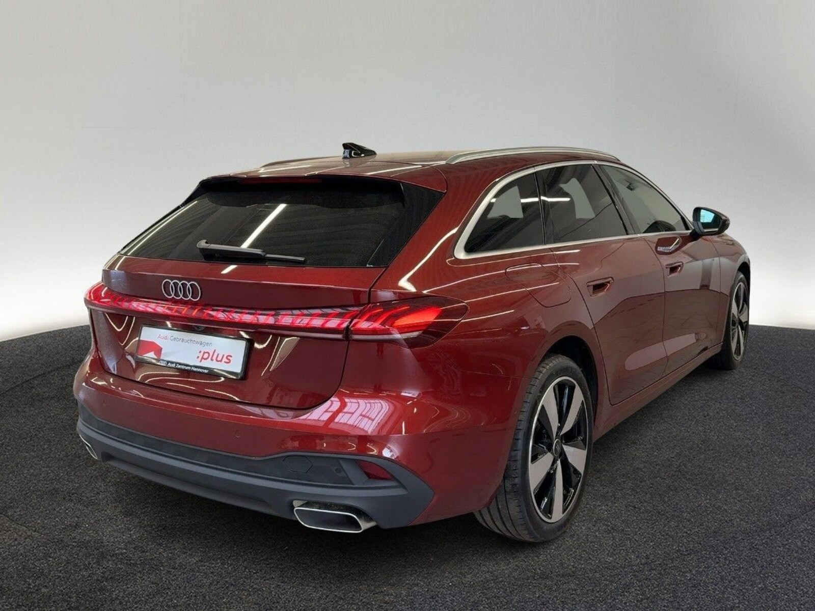 Audi A5 Avant – Bild 5