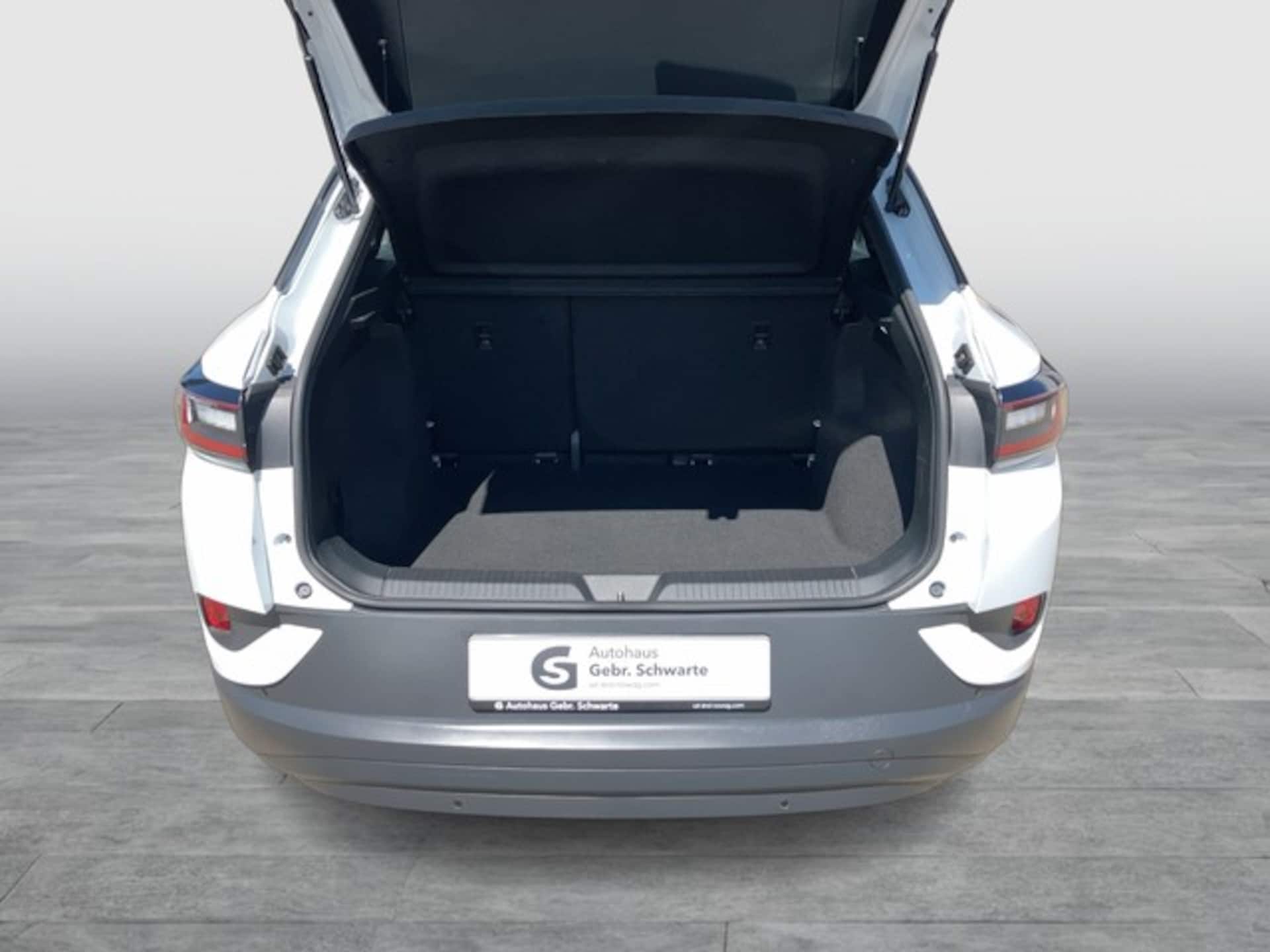 Volkswagen ID.4 Pro Performance