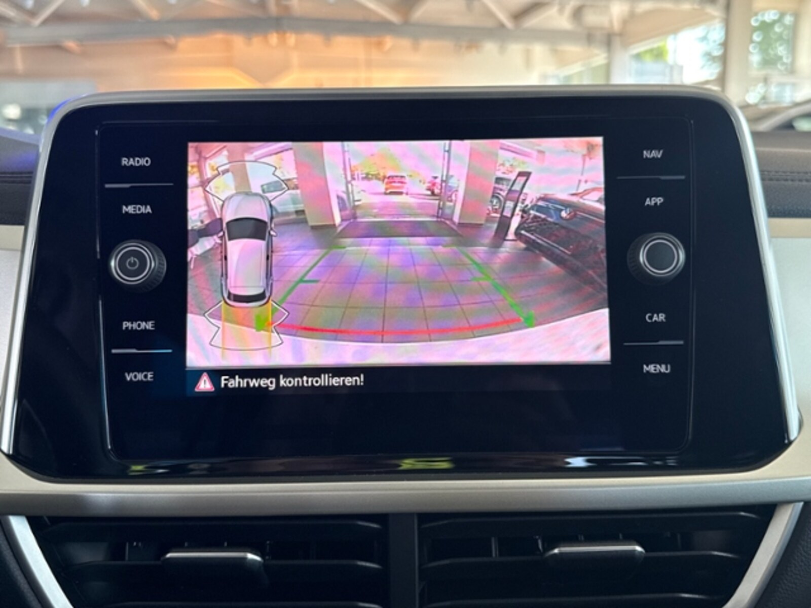 Volkswagen T-Roc – Bild 13