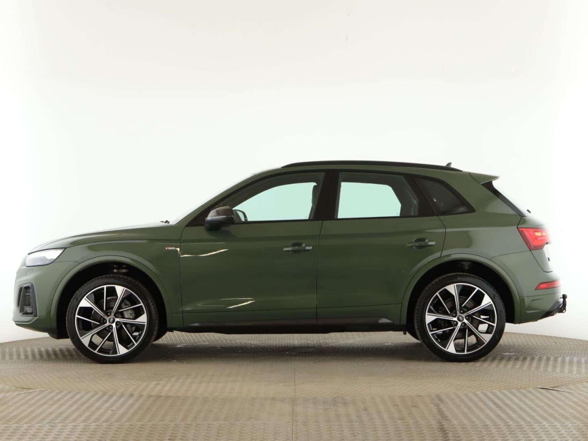 Audi Q5 SUV S line