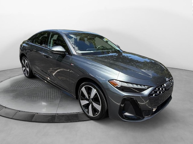 2026 Audi A5 Sedan