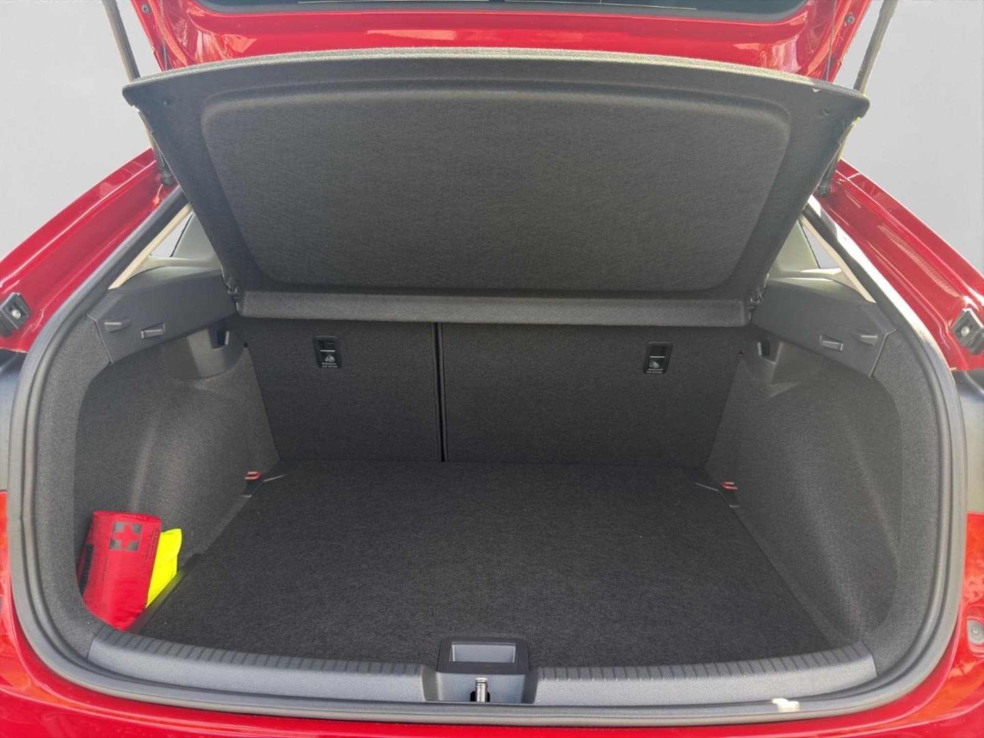 Volkswagen Taigo ENERGY