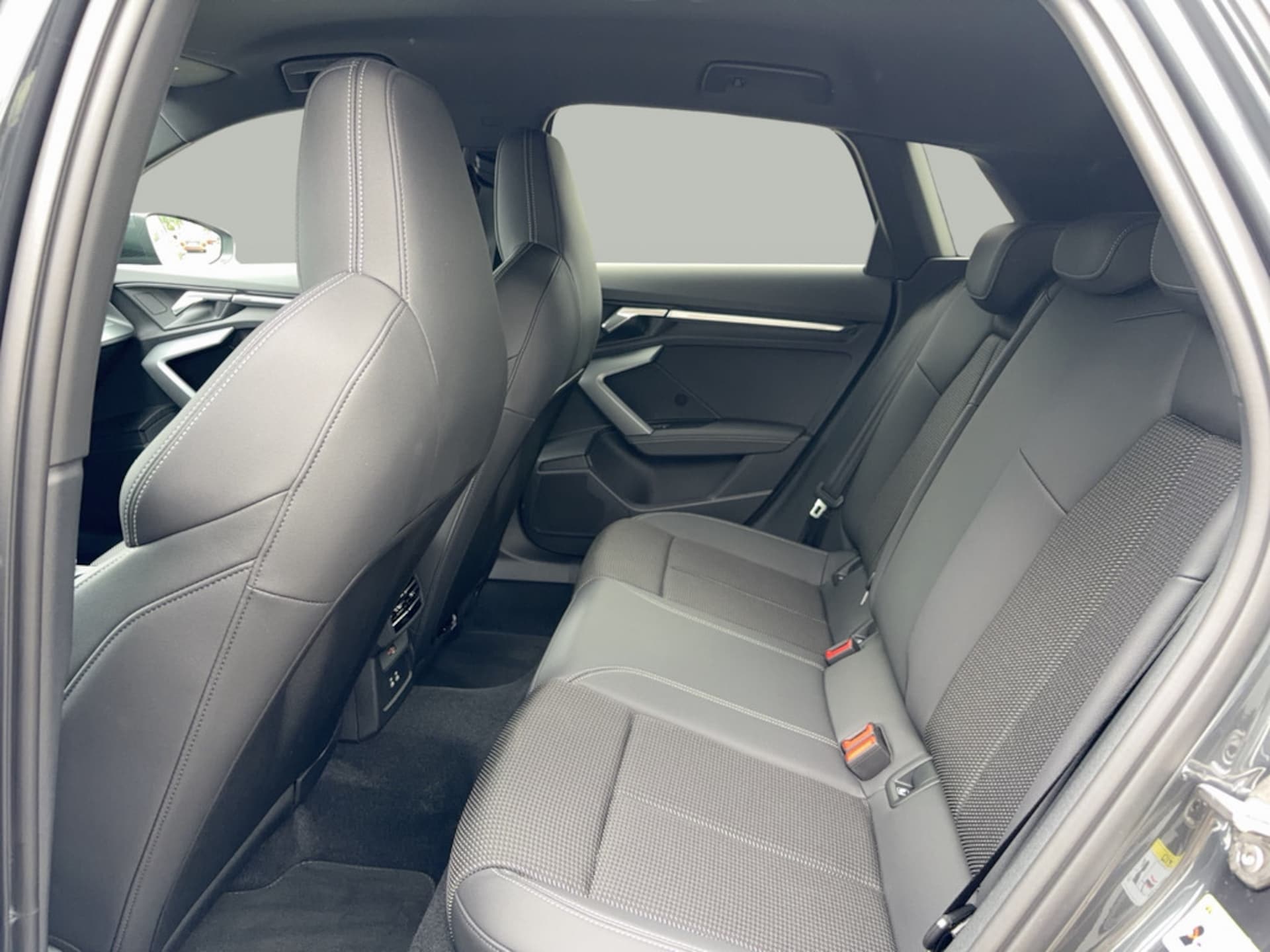Audi A3 Sportback TFSI e Advanced