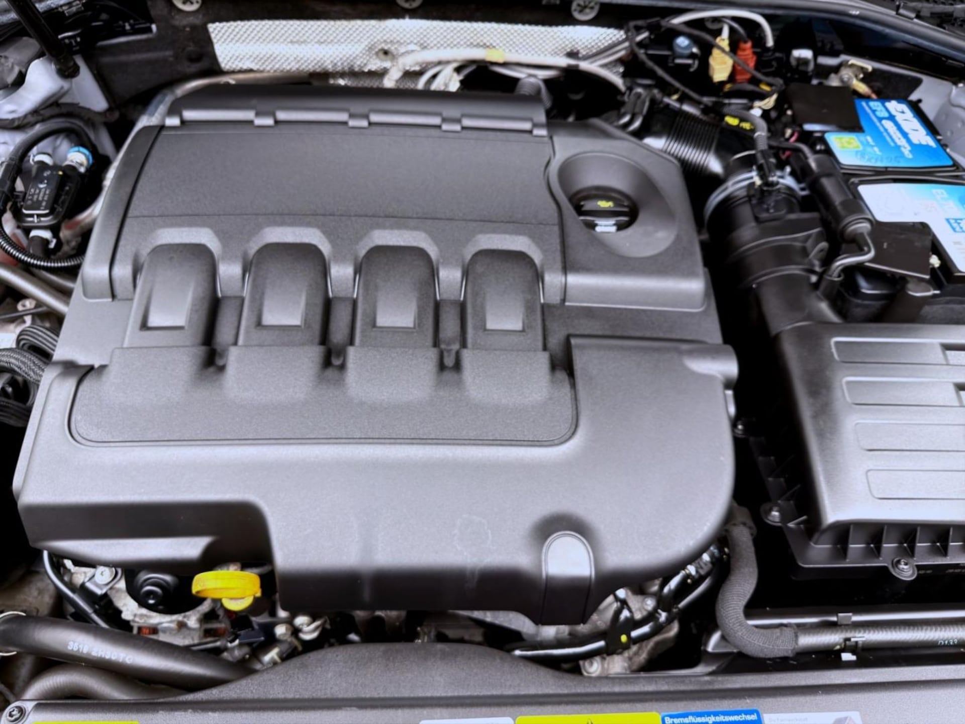 Volkswagen Passat Variant Alltrack