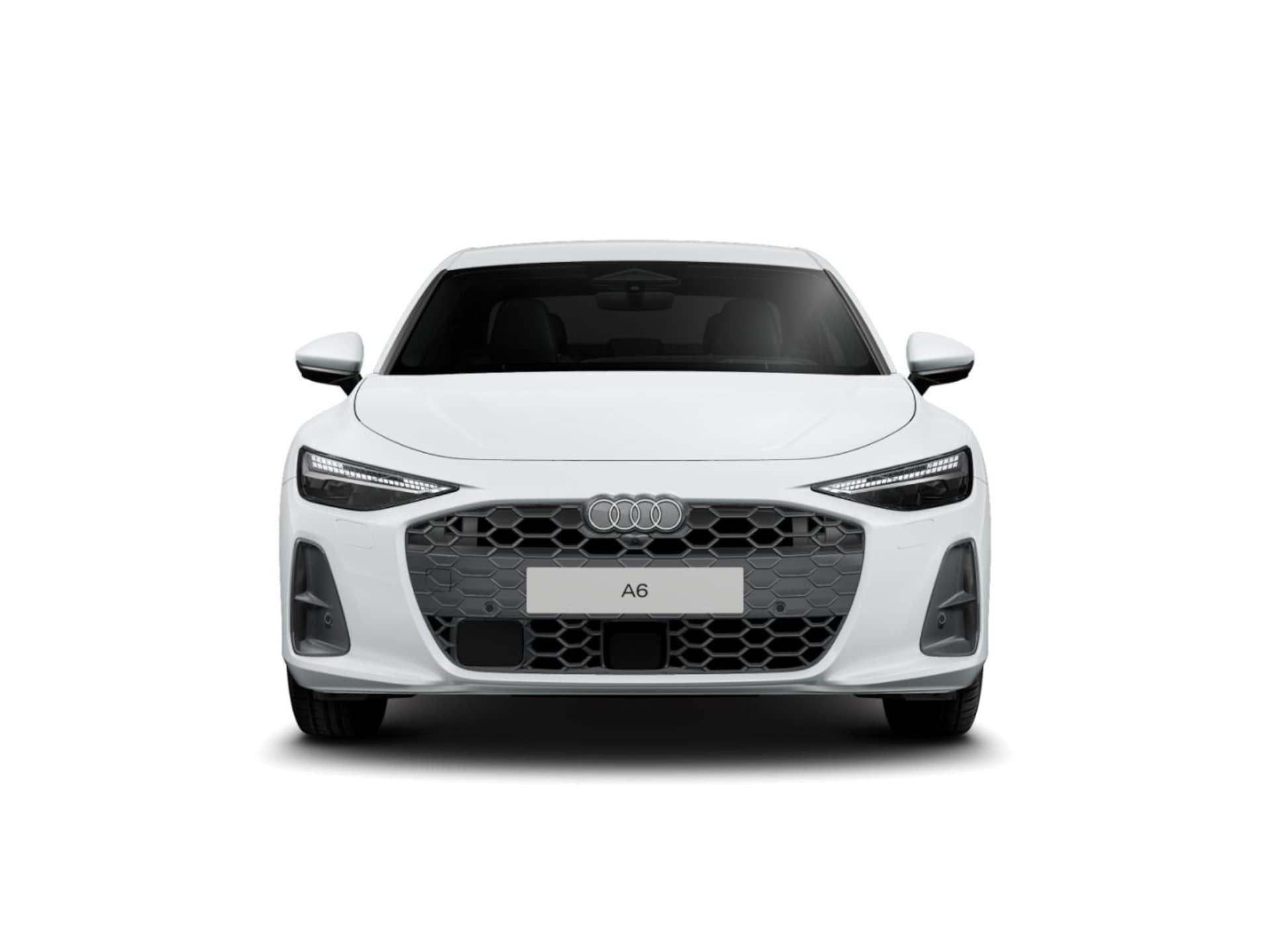 Audi A6 Limousine