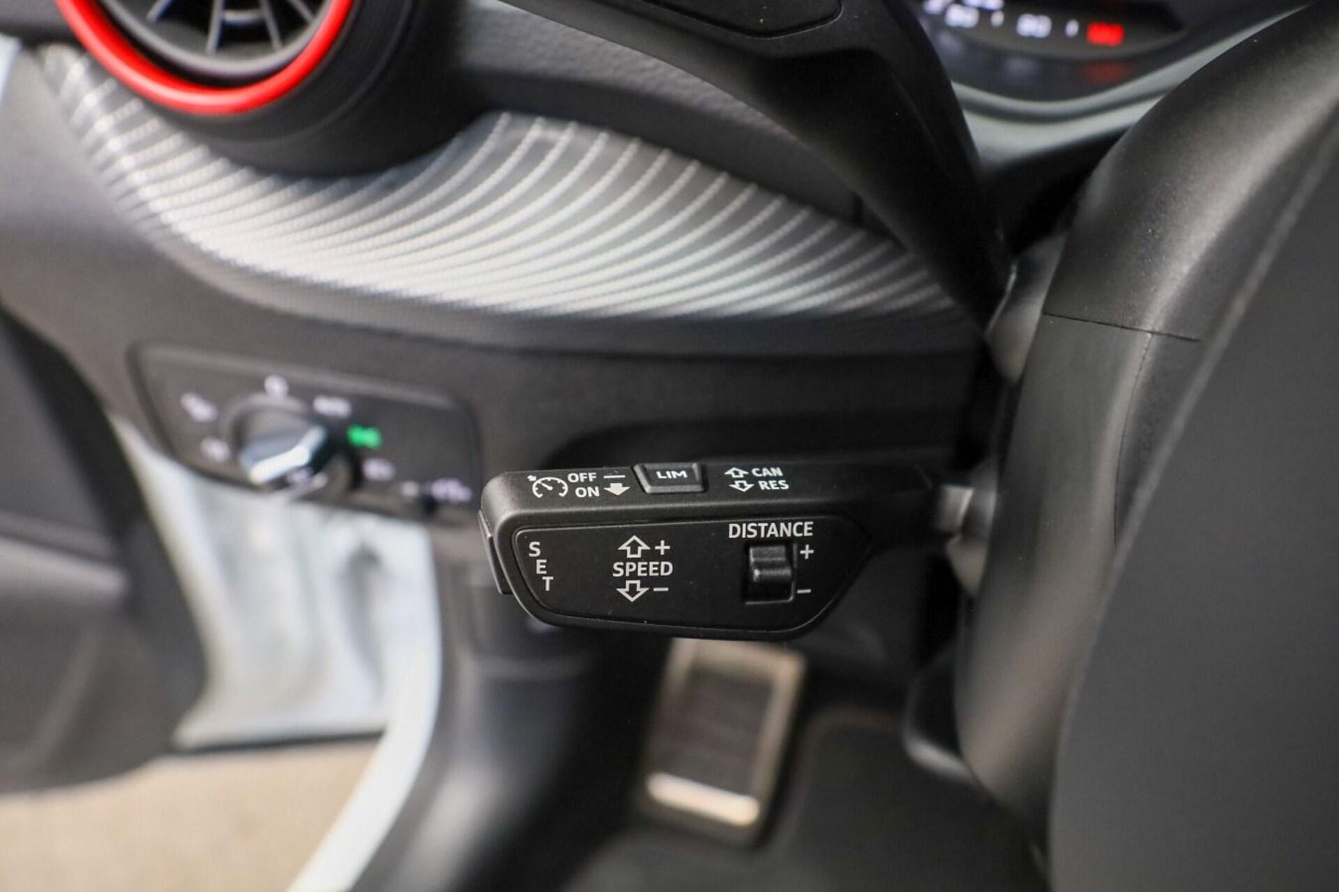 Audi Q2 S line