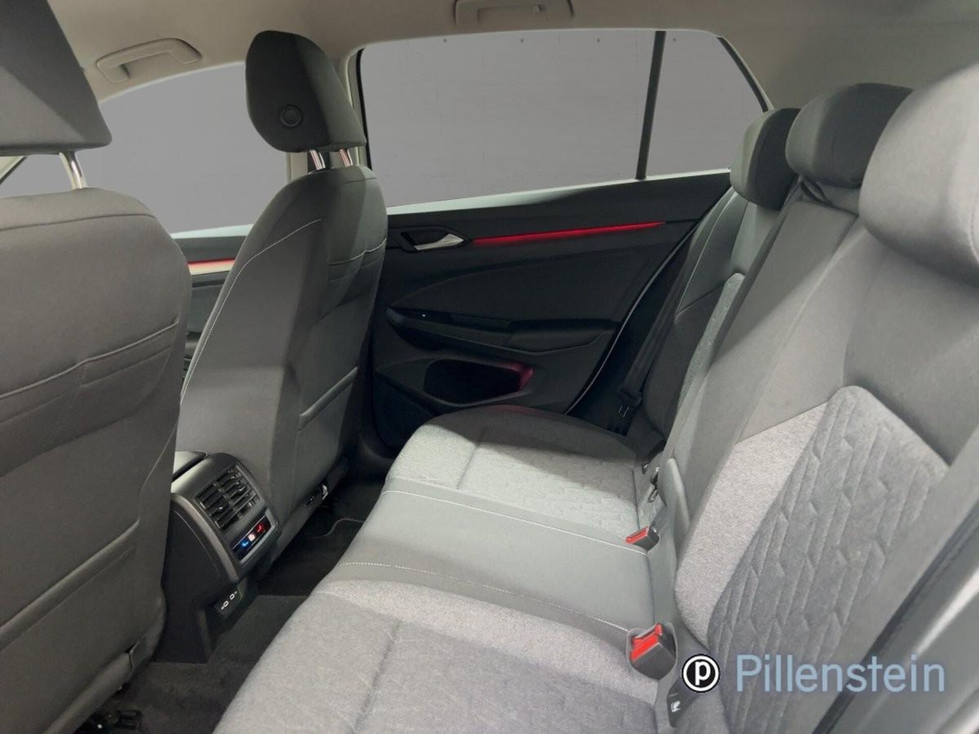 Volkswagen Golf MOVE