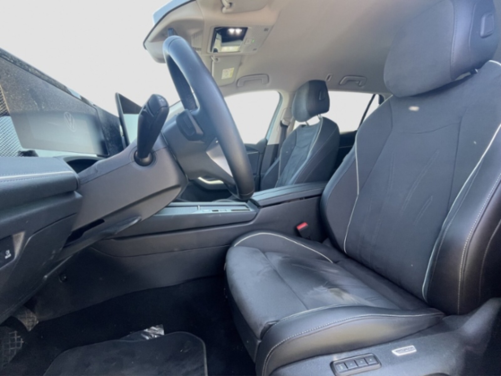 Volkswagen Passat – Bild 10