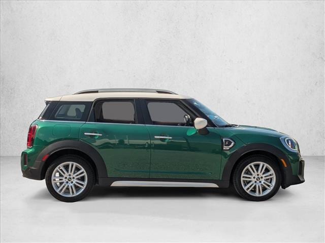 2024 MINI Countryman