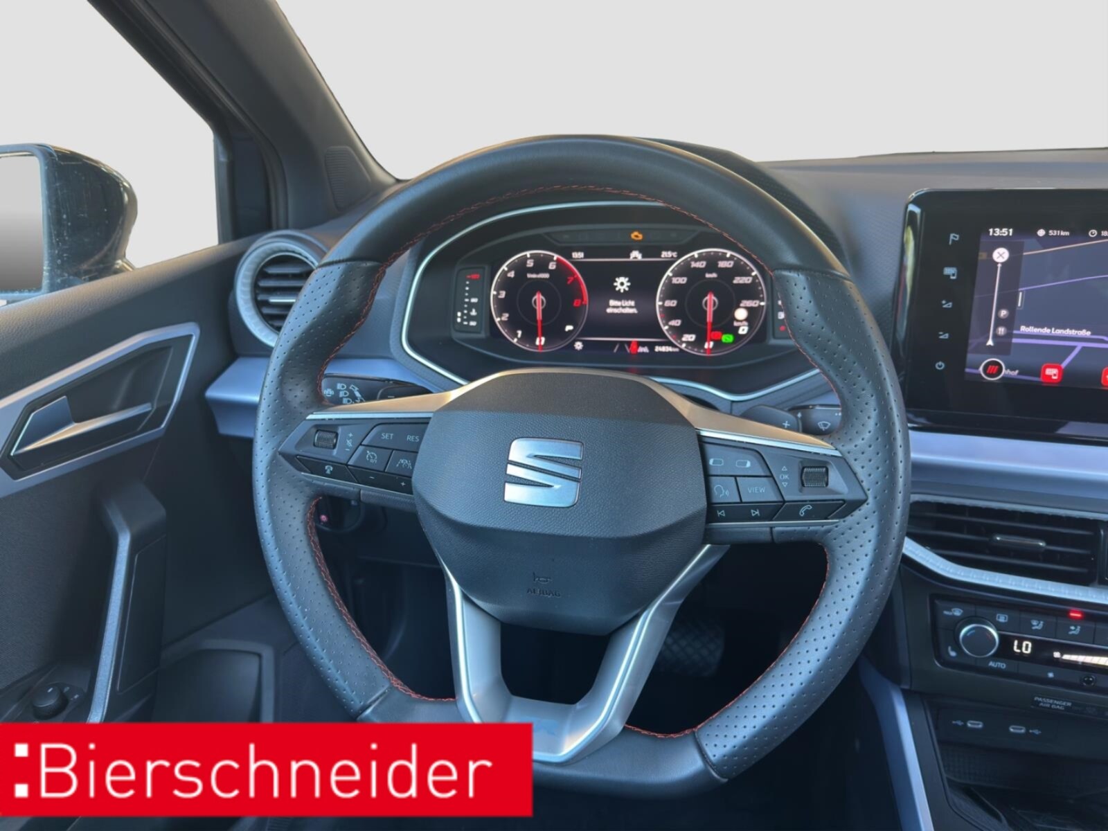 SEAT Arona – Bild 13