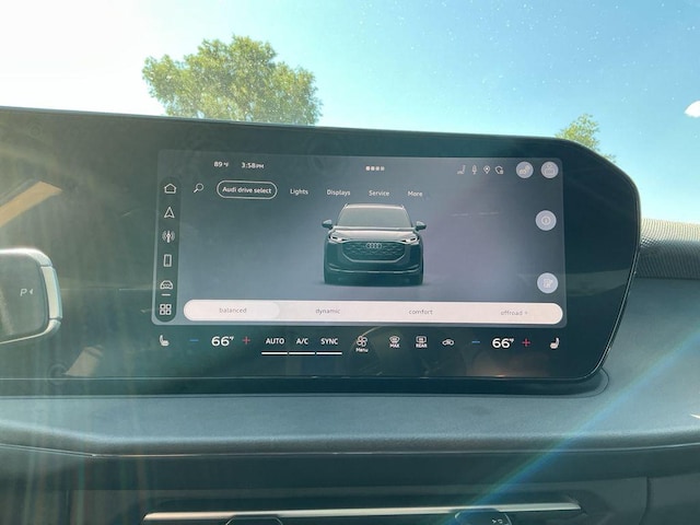 2026 Audi Q3 Base - Photo 27