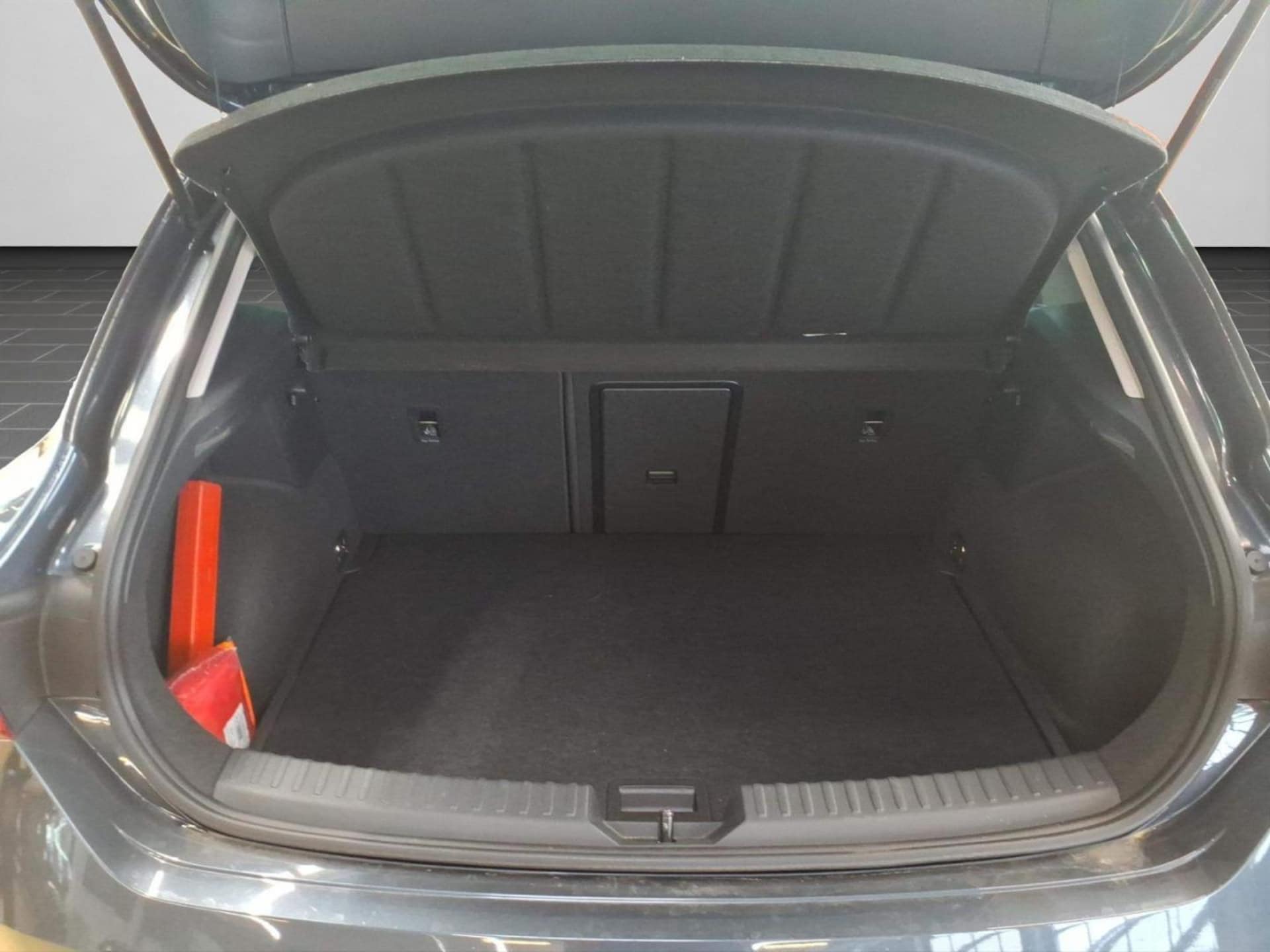 SEAT Leon FR