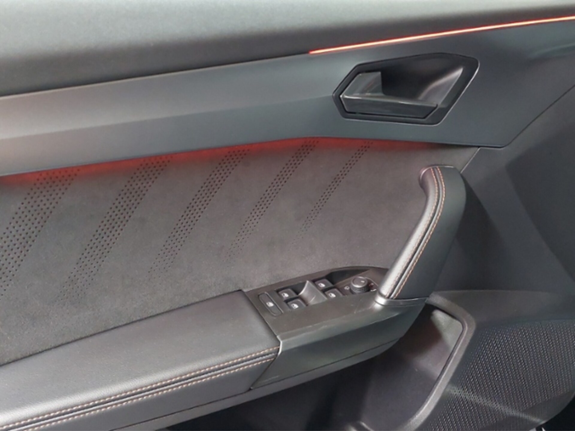 CUPRA Formentor VZ