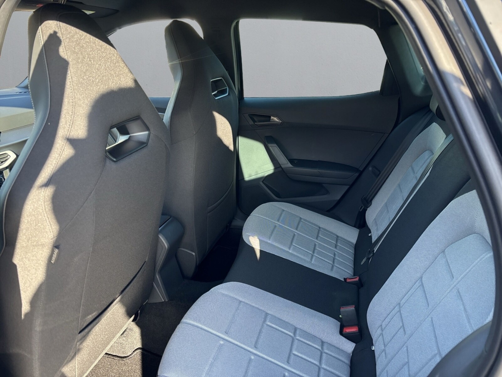 SEAT Arona – Bild 12