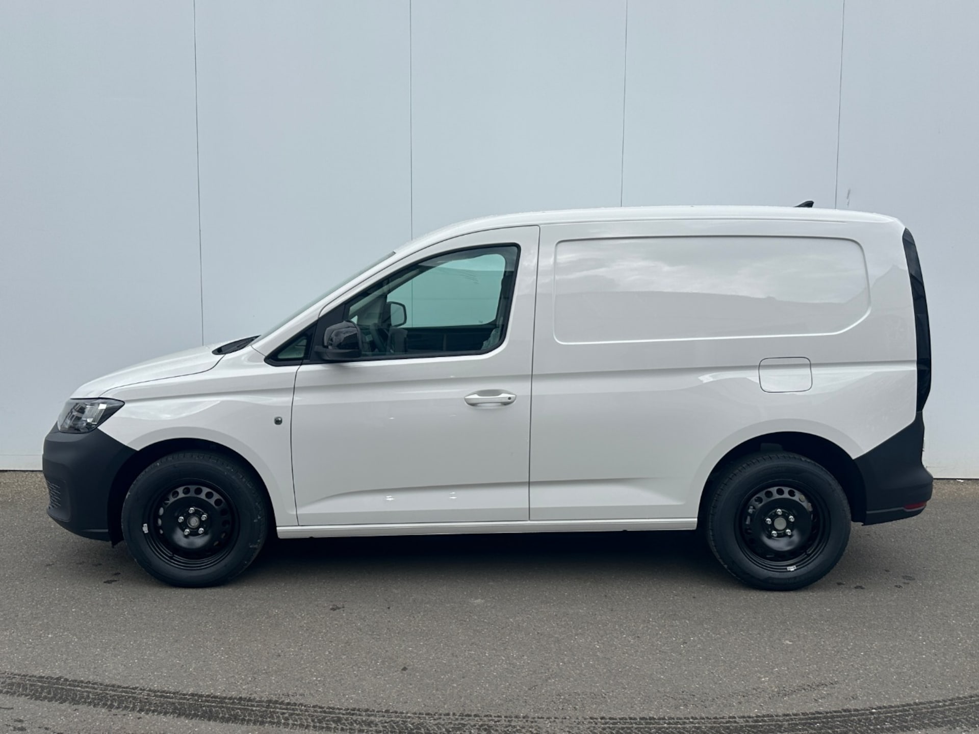 Volkswagen Caddy Cargo
