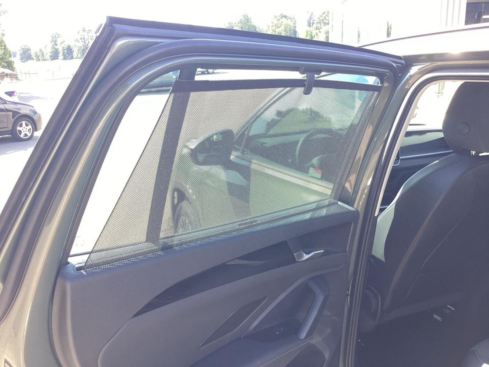Volkswagen Tayron – Bild 25