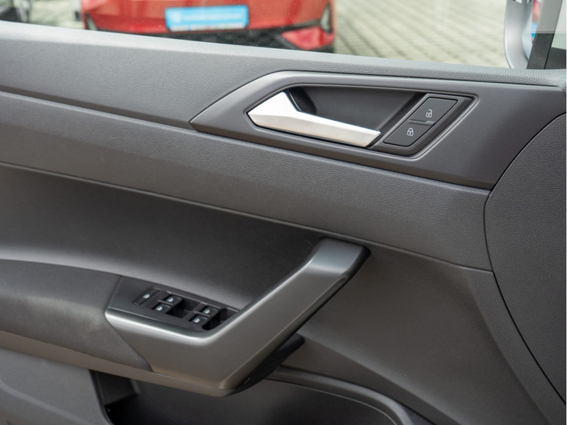 Volkswagen Taigo Basis-Modell